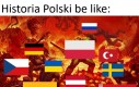 I dalej żyjemy, bo jesteśmy ponad wszystkimi💪