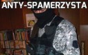 Anty-Spamerzysta