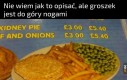 Coś jest nie tak