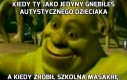 Głupio wyszło