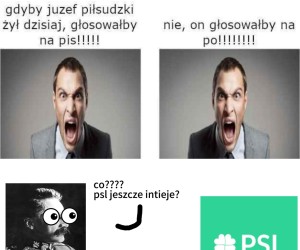 Szok i niedowierzanie