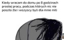 Co jest ze mną nie tak?