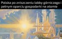CPK to będzie Centralny Port Kosmiczny