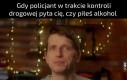 6,21 promila to więcej niż dawka śmiertelna, a ja jeszcze rowerem jechałem!
