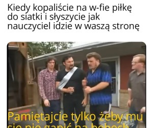 Patrzcie mu w oczy