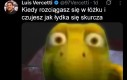 Czas na krótką wizytę w piekle