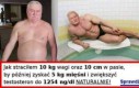 Świetna forma, panie prezydencie