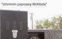 Zachowawczy wybór