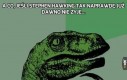 A co, jeśli Stephen Hawking tak naprawdę już dawno nie żyje...