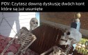 Takie smutne nawet