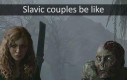 Słowiańskie pary