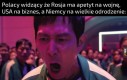 Sytuacja dziwnie znajoma