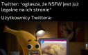 To nie wolno było?