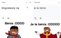 Bo wiecie :DDD