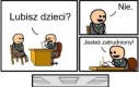 You'll be a nauczyciel