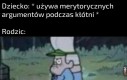 Nie pyskuj