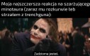NIECH SIĘ DZIEJE WOLA NIEBA - Z NIĄ SIĘ ZAWSZE ZGADZAĆ TRZEBA!