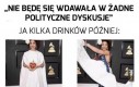 Znowu mi nie wyszło