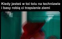 Byłoby szkoda, gdybyś był nietrzeźwy