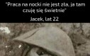 Przydałby się urlop