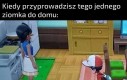 Wiem o czym myśli, ale nie mam na to dowodów