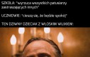 Natura nie cierpi próżni