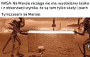 Tam nic nie ma