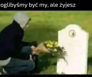 Wszystko zepsułaś