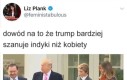 Miejmy nadzieję, że indyk jest pełnoletni