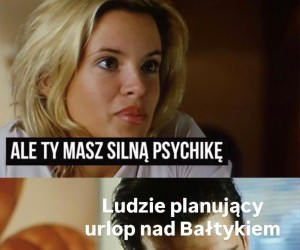 Co za potęga