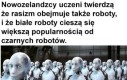 Kiedy poprawność polityczna wejdzie za mocno