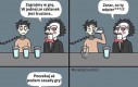 Smutno się zrobiło