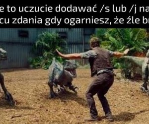 Deeskalacja!
