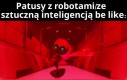 Co to za stworzenia...