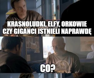 Ciekawie jest pospekulować, ale czy serio opowieści mogły przetrwać tak długo?