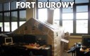 Fort biurowy