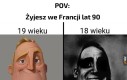 *wspomnienia z Bastylii, Placu Rewolucji i Wandei*