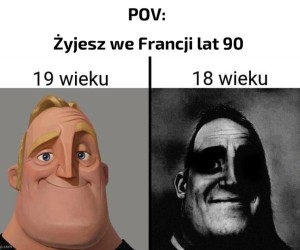 *wspomnienia z Bastylii, Placu Rewolucji i Wandei*