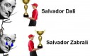 Biedny Salvador