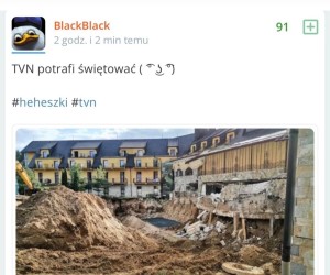 Umieją się tam bawić