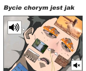 Zasadniczo nieprzyjemnie