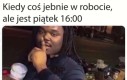 To poniedziałkowy problem