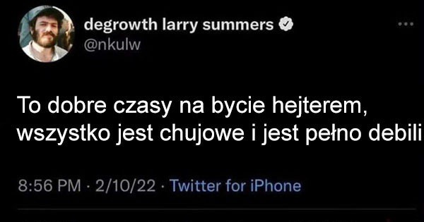 Racja - Jeja.pl