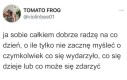 Poza tym jest git
