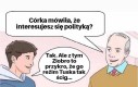 No tak całkiem za niewinność to go nie ścigają