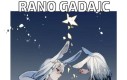 Rano gadajc