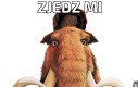 Zjedz mi