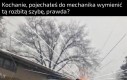 Są rzeczy ważniejsze niż martwienie się