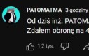 4,5 promila, oblicz masę słońca