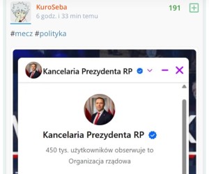 Warto pytać